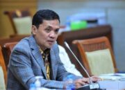 Komisi III DPR RI Kecam Penyiraman Air Keras Aktivis KontraS, Desak Polisi Usut Tuntas