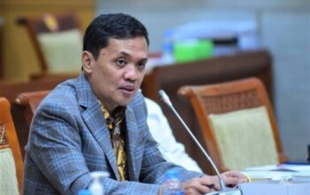 Komisi III DPR RI Kecam Penyiraman Air Keras Aktivis KontraS, Desak Polisi Usut Tuntas