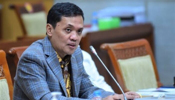 Komisi III DPR RI Kecam Penyiraman Air Keras Aktivis KontraS, Desak Polisi Usut Tuntas