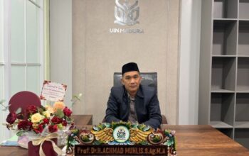Guru Besar UIN Madura Muhlis: Ramadan Momentum Pengendalian Diri, Bukan Sekadar Euforia Petasan