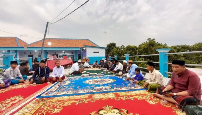 Perkuat Ikatan Keluarga, Bani Kiai Abdussalam Gelar Buka Puasa dan Haul Leluhur di Sampang