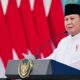 Prabowo Ajak Bangsa Indonesia Perkuat Persatuan saat Peringatan Nuzulul Qur’an di Istana Negara