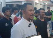 Bani Insan Peduli Salurkan 6.000 Paket Bantuan di Sumenep, Sasar Disabilitas hingga Ojol di Bulan Ramadan