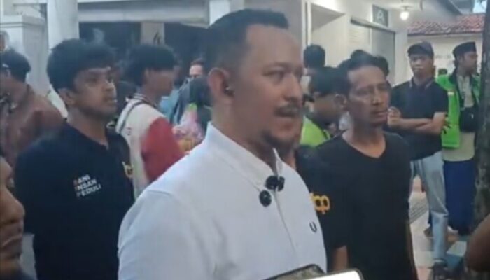 Bani Insan Peduli Salurkan 6.000 Paket Bantuan di Sumenep, Sasar Disabilitas hingga Ojol di Bulan Ramadan