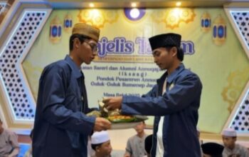 Rayakan Harlah ke-13, Iksaag Dorong Santri Ngaji Realitas Sosial