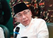 Gus Yahya Kutuk Serangan AS-Israel ke Iran, Serukan Dunia Tahan Diri