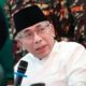 Gus Yahya Kutuk Serangan AS-Israel ke Iran, Serukan Dunia Tahan Diri