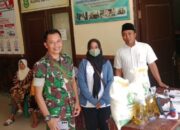 Bulog Kancab Madura Mulai Salurkan Banpang di Sumenep untuk Februari–Maret 2026, Ini Sasarannya!