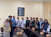 HMI Komisariat Lancaran Temukan SPPG Belum Ber-IPAL di Guluk-Guluk dan Ganding, Satgas Janji Tuntaskan dalam 15 Hari