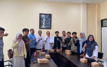 HMI Komisariat Lancaran Temukan SPPG Belum Ber-IPAL di Guluk-Guluk dan Ganding, Satgas Janji Tuntaskan dalam 15 Hari