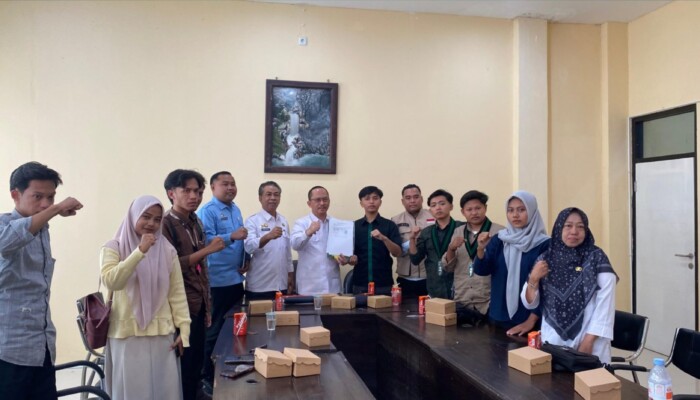 HMI Komisariat Lancaran Temukan SPPG Belum Ber-IPAL di Guluk-Guluk dan Ganding, Satgas Janji Tuntaskan dalam 15 Hari