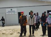 Sidak SPPG Sumenep, HMI Komisariat Lancaran Ungkap Masalah IPAL hingga Berujung Suspensi