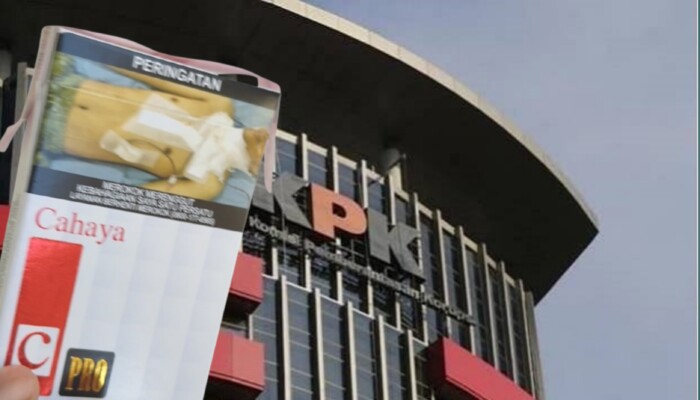 PR Cahaya Pro Pamekasan Ikut Terseret Pemanggilan KPK, Dugaan Salah Tempel Pita Cukai Jadi Sorotan