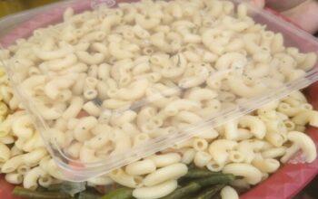 Menu MBG di SPPG Guluk-Guluk Dikeluhkan, Wali Murid hingga Kelompok Rentan Kompak Soroti Kualitas