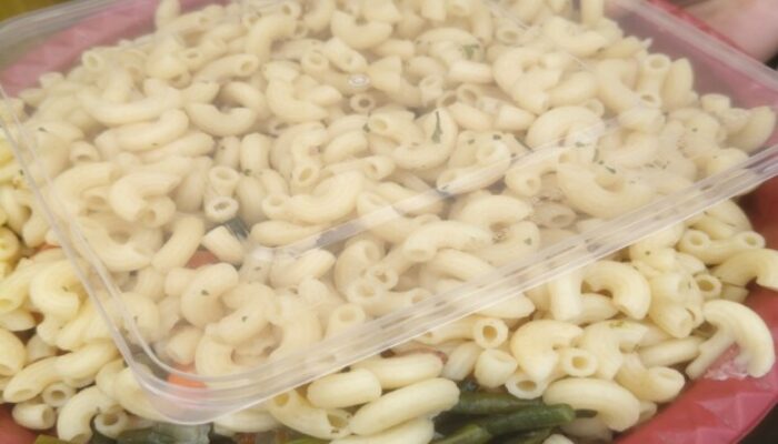 Menu MBG di SPPG Guluk-Guluk Dikeluhkan, Wali Murid hingga Kelompok Rentan Kompak Soroti Kualitas