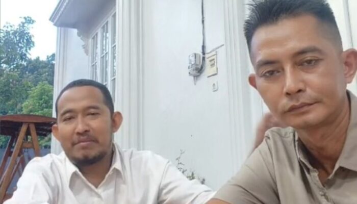 Bukan Sultan Dadakan! Pengusaha Rokok Ini Utamakan Sistem, Bukan Gaya Hidup