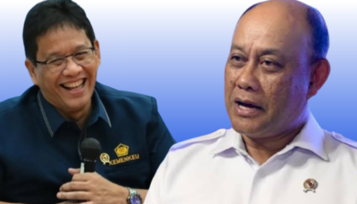 Prioritas Makanan atau Kebutuhan Operasional, Menkeu dan BGN Beda Nada Soal Motor MBG