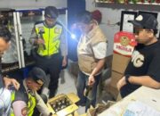 Tak Jera! Outlet 23 Bantul Digerebek Lagi, Ratusan Botol Miras Disita: Masih Nekat Layani Pesanan Online 24 Jam