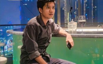 Menitipkan Mimpi Kepada Selambar Daun Tembakau