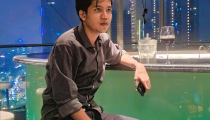 Menitipkan Mimpi Kepada Selambar Daun Tembakau