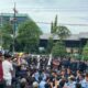Aliansi BEM Nusantara Jatim Demo di DPRD, Soroti Represivitas dan Dugaan Militerisme