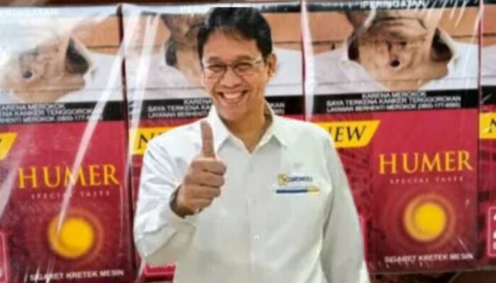 Menkeu Purbaya Targetkan Rokok Ilegal Masuk Jalur Legal, Tenggat Mei 2026
