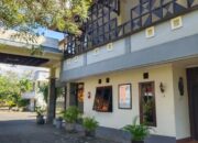 Oase Nyaman di Pusat Kota Pamekasan, New Ramayana Hotel Hadirkan Kenyamanan dan Akses Strategis di Tengah Hiruk Pikuk Kota