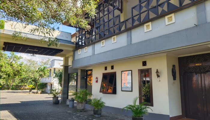 Oase Nyaman di Pusat Kota Pamekasan, New Ramayana Hotel Hadirkan Kenyamanan dan Akses Strategis di Tengah Hiruk Pikuk Kota