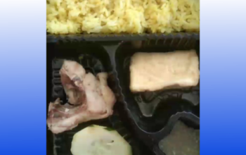 Menu MBG di SPPG Guluk-Guluk Panen Keluhan, Warga Soroti Ayam Bau hingga Peran Ahli Gizi