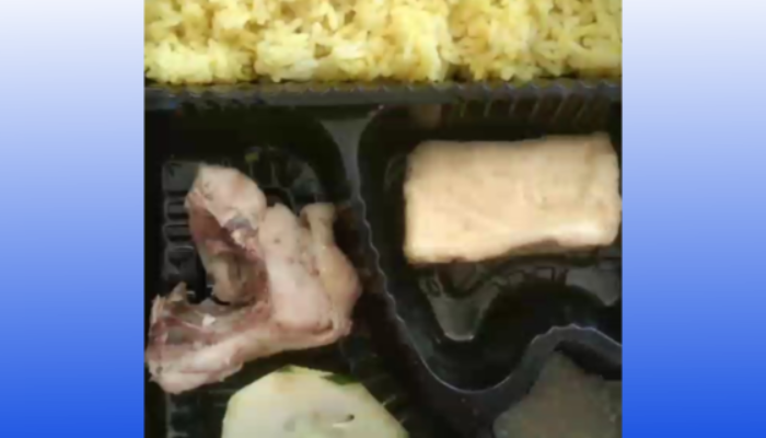 Menu MBG di SPPG Guluk-Guluk Panen Keluhan, Warga Soroti Ayam Bau hingga Peran Ahli Gizi