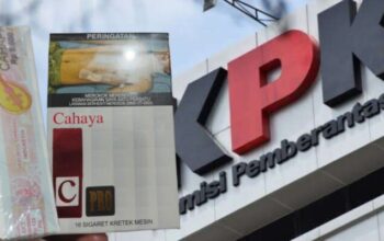 KPK Kembangkan Kasus Suap Cukai, PR Cahaya Pro Pamekasan Masuk Dalam Daftar Pemeriksaan