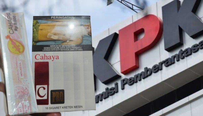 KPK Kembangkan Kasus Suap Cukai, PR Cahaya Pro Pamekasan Masuk Dalam Daftar Pemeriksaan