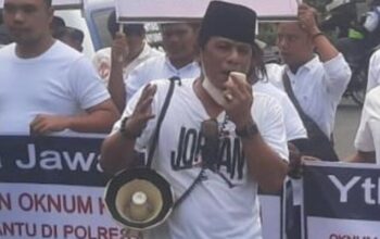 Temuan Kokain 27,83 Kg di Polres Sumenep Penuh Misteri, JSI Soroti Risiko “Replikasi Kasus Teddy Minahasa”