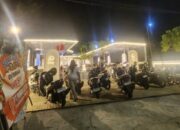 SkY Coffee Grounds Resmi Menghidupkan Malam Sumenep, Pemuda Wajib Tahu Spot Baru Ini!