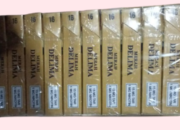 Rokok Ilegal Merah Delima Beredar Massif di Madura, KPK Tak Boleh Tutup Mata