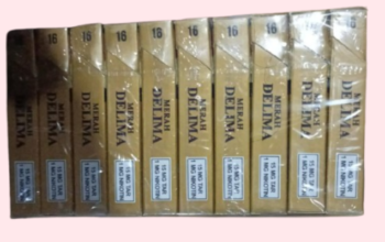 Rokok Ilegal Merah Delima Beredar Massif di Madura, KPK Tak Boleh Tutup Mata