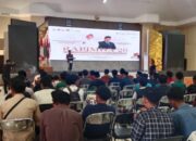 Rapimda 2026 di UIN Madura, BEM Nusantara Jatim Usulkan Cukai UMKM Layer 3