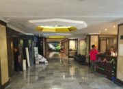 All-in-One di Tengah Surabaya, Grand Hotel Surabaya Gabungkan Kolam Renang, Aula hingga Area Ngopi