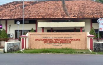 Kesehatan Publik atau Kepentingan Seremonial, Menyoal Arah Anggaran Sumenep