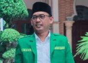 Haji Badri Khumaini Siap Maju di Konfercab XI, Bawa Misi Kemandirian GP Ansor Pamekasan