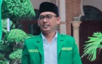 Haji Badri Khumaini Siap Maju di Konfercab XI, Bawa Misi Kemandirian GP Ansor Pamekasan