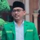 Haji Badri Khumaini Siap Maju di Konfercab XI, Bawa Misi Kemandirian GP Ansor Pamekasan