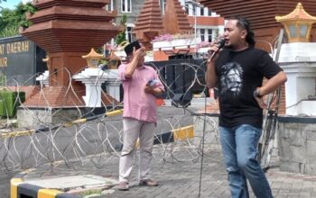 16 Tersangka Dana Hibah Jatim Terkatung-katung, Jaka Jatim Desak KPK Tegas: Jangan Ada yang Diistimewakan