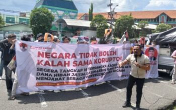 3 Tersangka Aktif di Kasus Dana Hibah Jatim Masih Duduki Kursi Legislator, Tetap Terima Gaji Negara