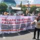 3 Tersangka Aktif di Kasus Dana Hibah Jatim Masih Duduki Kursi Legislator, Tetap Terima Gaji Negara