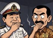 Aktivis Soroti Polemik Rokok “King Marmut”, Desak Pemerintah Tindak Dugaan Pelanggaran Cukai