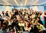 Institut Kapal Perempuan Dorong Penghapusan Kekerasan Berbasis Gender Lewat Pelatihan Transformatif