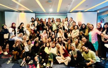 Institut Kapal Perempuan Dorong Penghapusan Kekerasan Berbasis Gender Lewat Pelatihan Transformatif