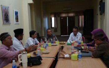 KI Sumenep Perluas Edukasi Keterbukaan Informasi ke Perguruan Tinggi