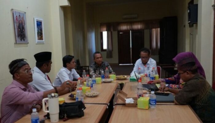 KI Sumenep Perluas Edukasi Keterbukaan Informasi ke Perguruan Tinggi